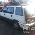 MITSUBISHI SPACE WAGON 2.0 D na náhradní díly 6