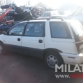 MITSUBISHI SPACE WAGON 2.0 D na náhradní díly 7