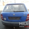 ŠKODA FABIA 1.2 2002 na náhradní díly 7