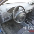 ŠKODA FABIA 1.2 2002 na náhradní díly 8