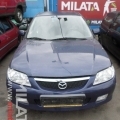 MAZDA 323 1.6 na náhradní díly