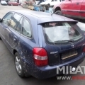 MAZDA 323 1.6 na náhradní díly