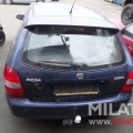 MAZDA 323 1.6 na náhradní díly