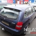 MAZDA 323 1.6 na náhradní díly
