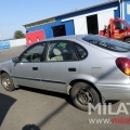 TOYOTA COROLLA 1,4 na náhradní díly 5