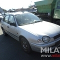 TOYOTA COROLLA 1,4 na náhradní díly 2