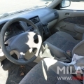 TOYOTA COROLLA 1,4 na náhradní díly 7