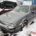 SAAB 9000 TSE 2.0 na náhradní díly 1
