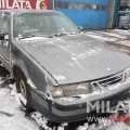 SAAB 9000 TSE 2.0 na náhradní díly 2