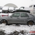 SAAB 9000 TSE 2.0 na náhradní díly 3