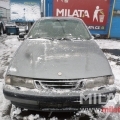 SAAB 9000 TSE 2.0 na náhradní díly 4