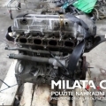 Motor Suzuki Ignis - použitý díl