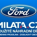 Elektrický posilovač brzd Ford Scorpio - použitý díl