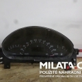 Budíky Mercedes Benz A - použitý díl
