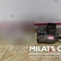 Škrtící klapa Seat Arosa - použitý díl