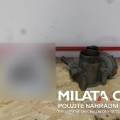 Škrtící klapa Seat Arosa - použitý díl