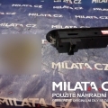Vypínač světel Mitsubishi Carisma - použitý díl