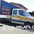 MERCEDES BENZ SPRINTER 315 CDI 2.2 na náhradní díly 1