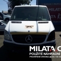 MERCEDES BENZ SPRINTER 315 CDI 2.2 na náhradní díly 4