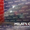 Boční sklo Kia Sportage - použitý díl