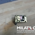Mechanismus zámku Citroen - použitý díl