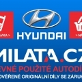 Víko Ventilů Hyundai Accent - použitý díl