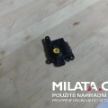 Servomotorek topení Kia - použitý díl