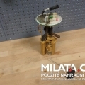 Palivové čerpadlo Mazda - použitý díl