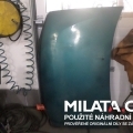 Náhradní díly Mazda Demio - použité díly