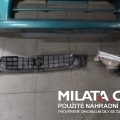 Náhradní díly Mazda Demio - použité díly