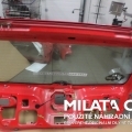 Páté dveře Seat - použitý díl