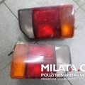 Zadní světla Suzuki Wagon - použité díly