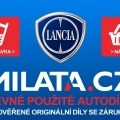 Převodovka Lancia Delta - použitý díl