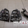 Světla Mazda Demio - použité díly
