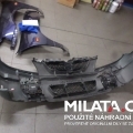 Nárazník Mazda Premacy- použitý díl