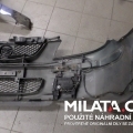 Nárazník Mazda Premacy- použitý díl