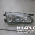 Světla Subaru Impreza - použité díly