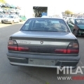 RENAULT 19 1,8 RT na náhradní díly 6