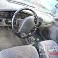 RENAULT 19 1,8 RT na náhradní díly 7