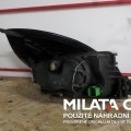 Přední světlo Ford Puma - použitý díl