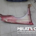 Přední blatník Alfa Romeo 146 - použitý díl