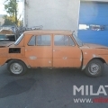 ŠKODA 100 na náhradní díly 3