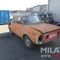 ŠKODA 100 na náhradní díly 6