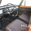 ŠKODA 100 na náhradní díly 8