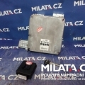 Řídící jednotka a imobilizér Mazda Demio - použité díly