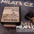 Řídící jednotka a imobilizér Mazda Demio - použité díly