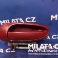 Zadní klika Toyota Avensis - použitý díl