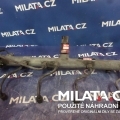 Palivová lišta Hyundai Santa Fe - použitý díl