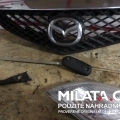 Maska Mazda Premacy - použitý díl