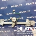 Přední stahovačka Mazda 626 - použitý díl